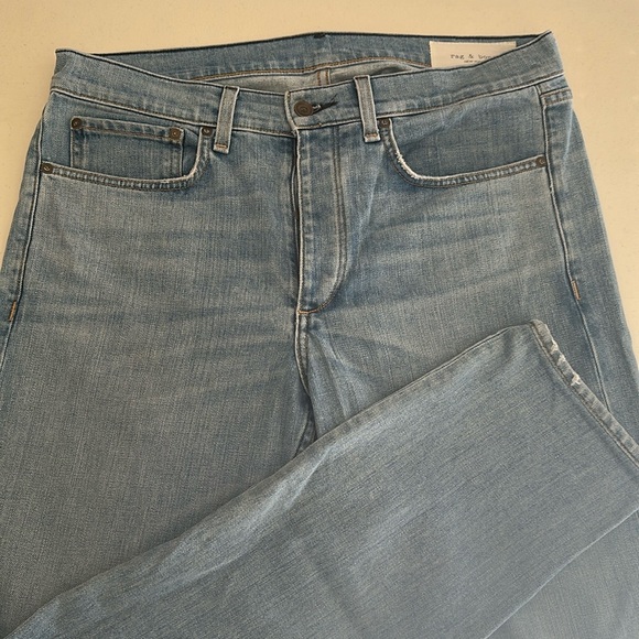 rag & bone Denim - Rag & bone